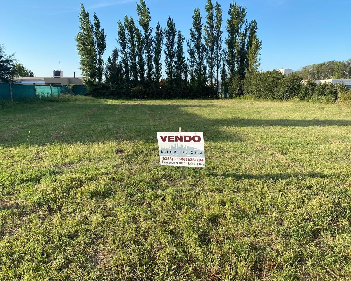 Propiedad en Argentina