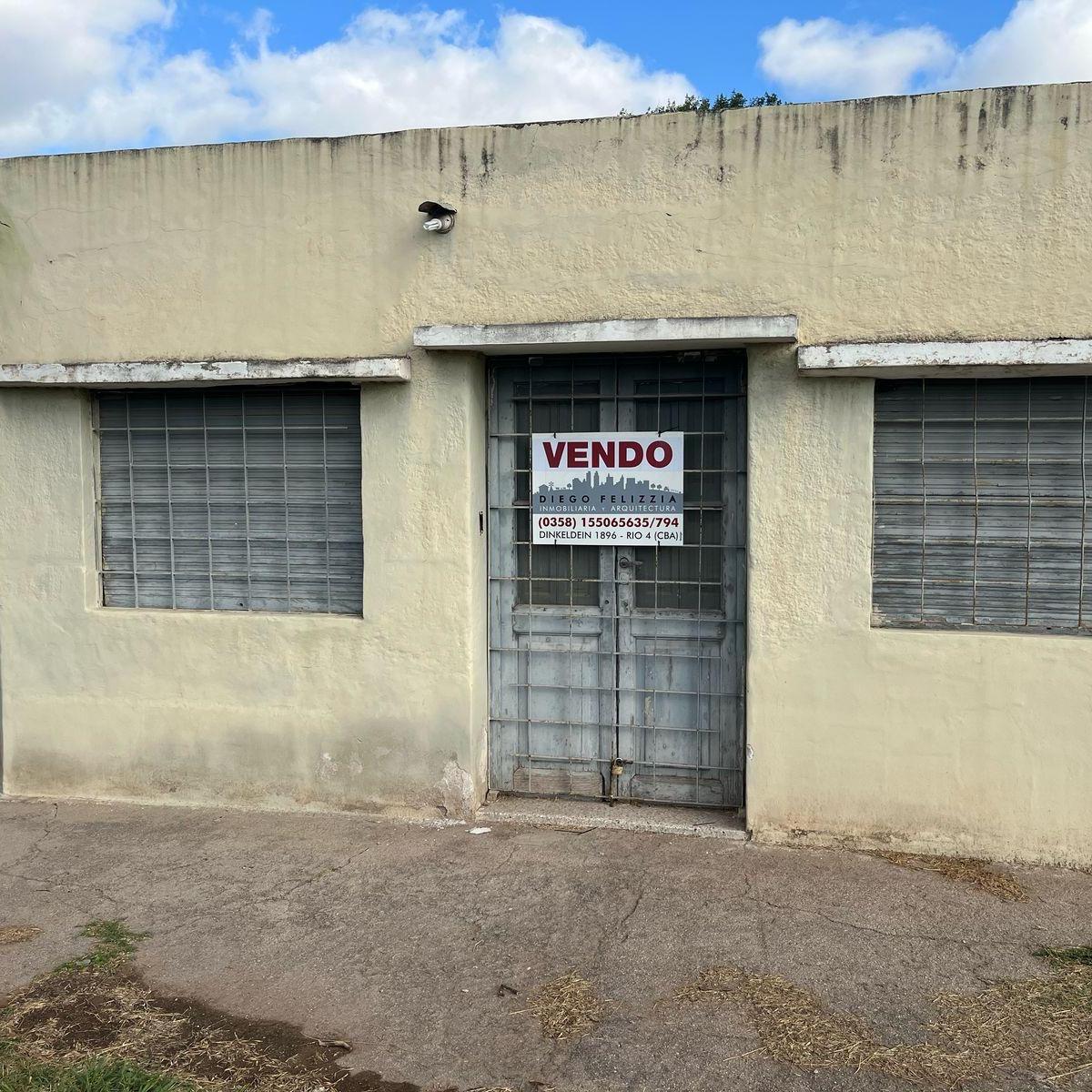 Oportunidad! Dos Terrenos Colindantes, con Construcciones, en Sector Sur. 4