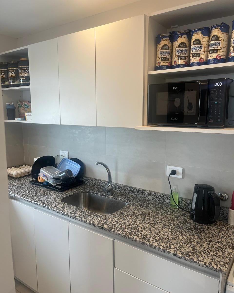Departamento en Venta de Categoria 2d 1