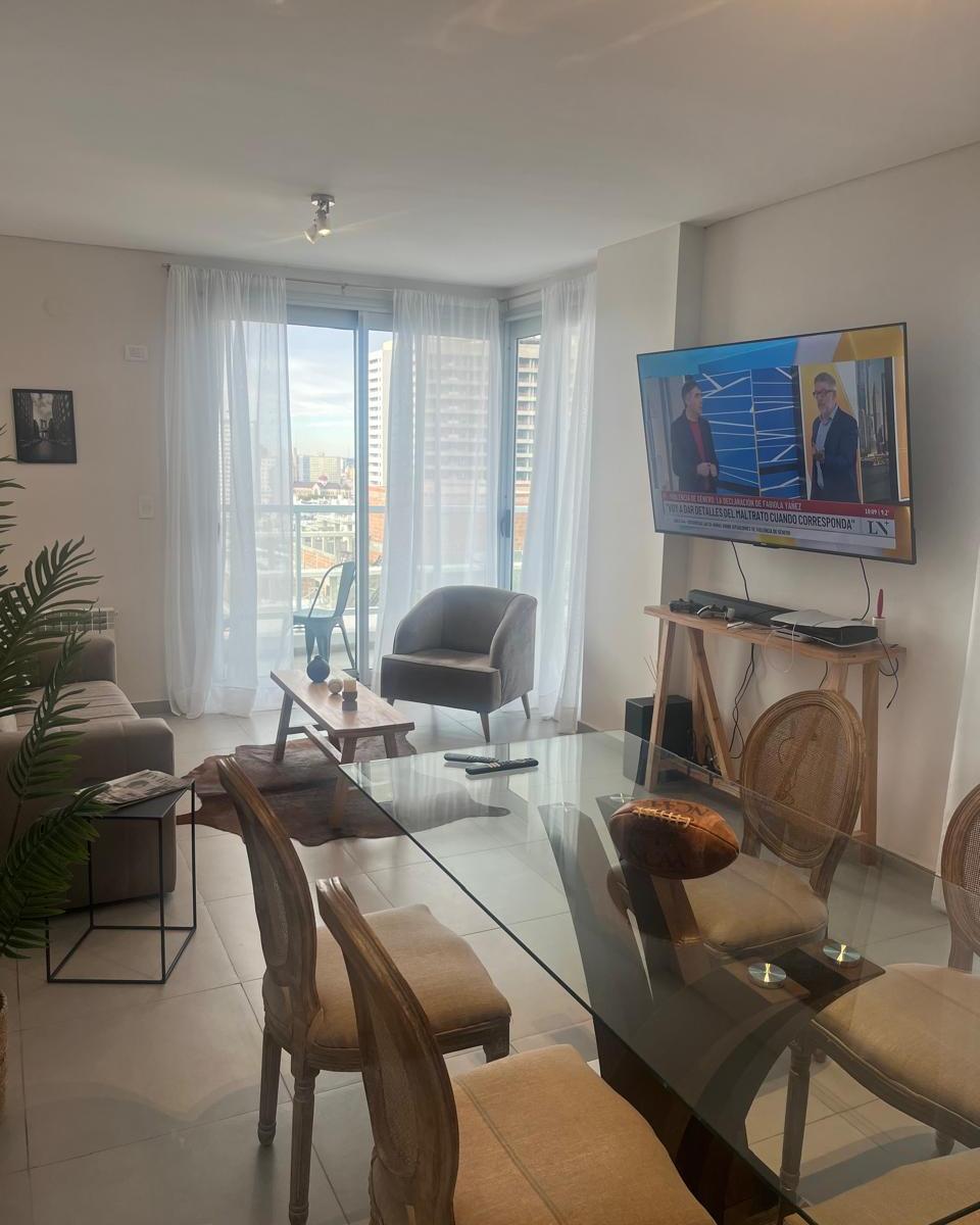 Departamento en Venta de Categoria 2d 4