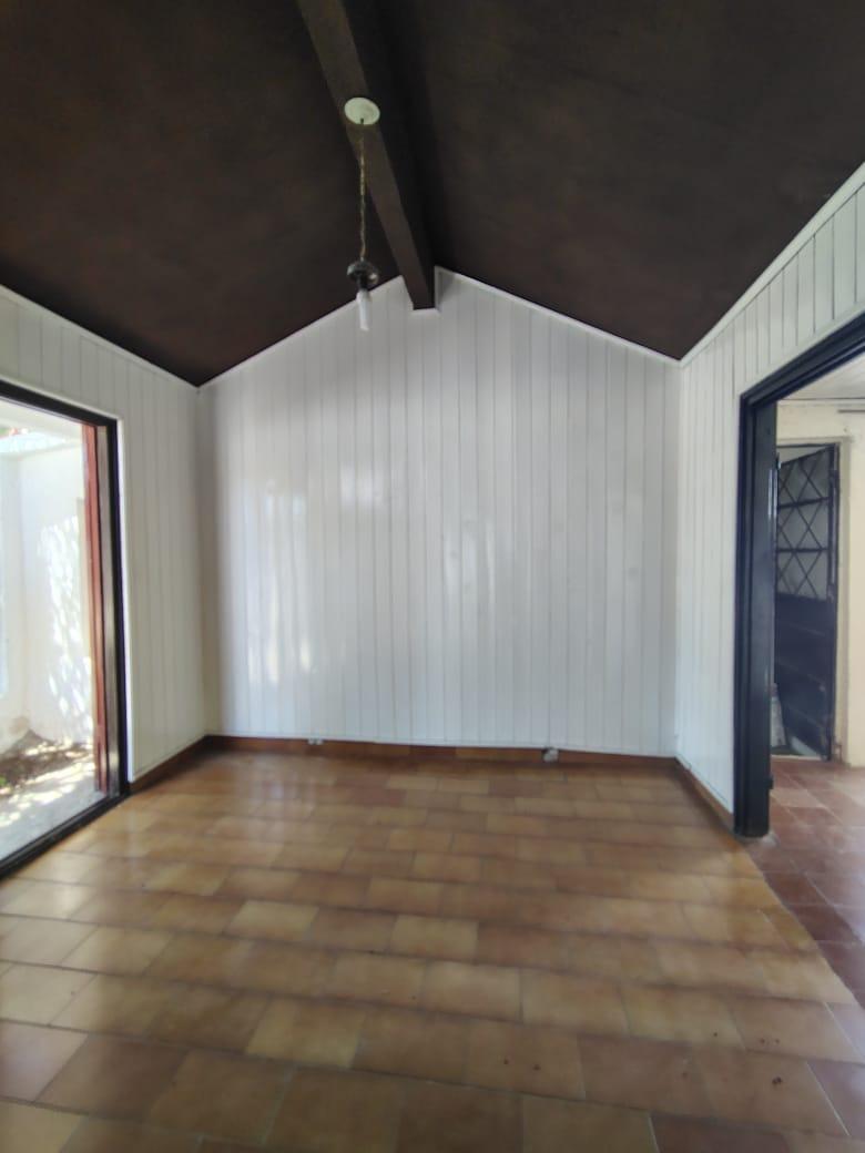 Casa en Venta Apta Credito, Calle Tomas Guido, Sector Sur 4