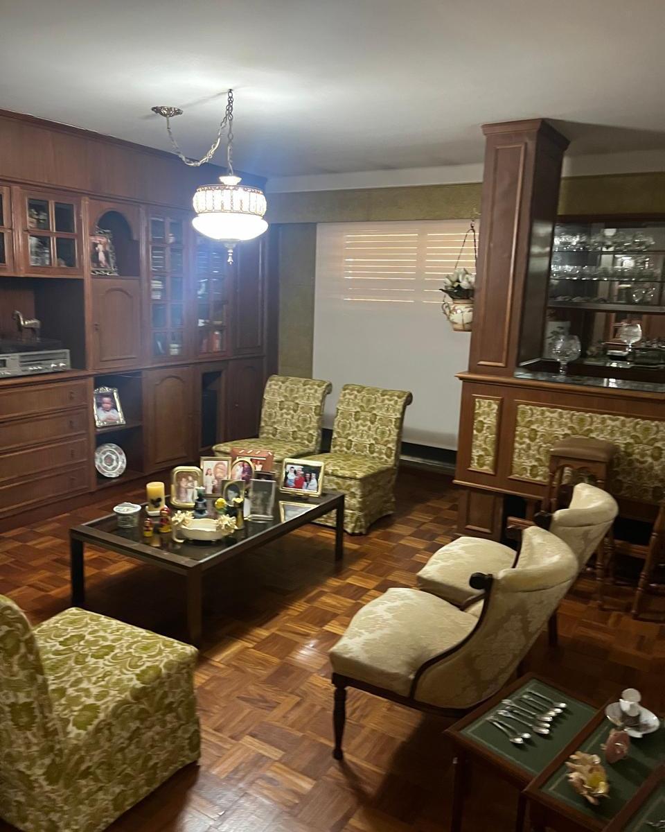 Venta Departamento 3d Pleno Centro a Una Cuadra de La Plaza Piso Completo 1