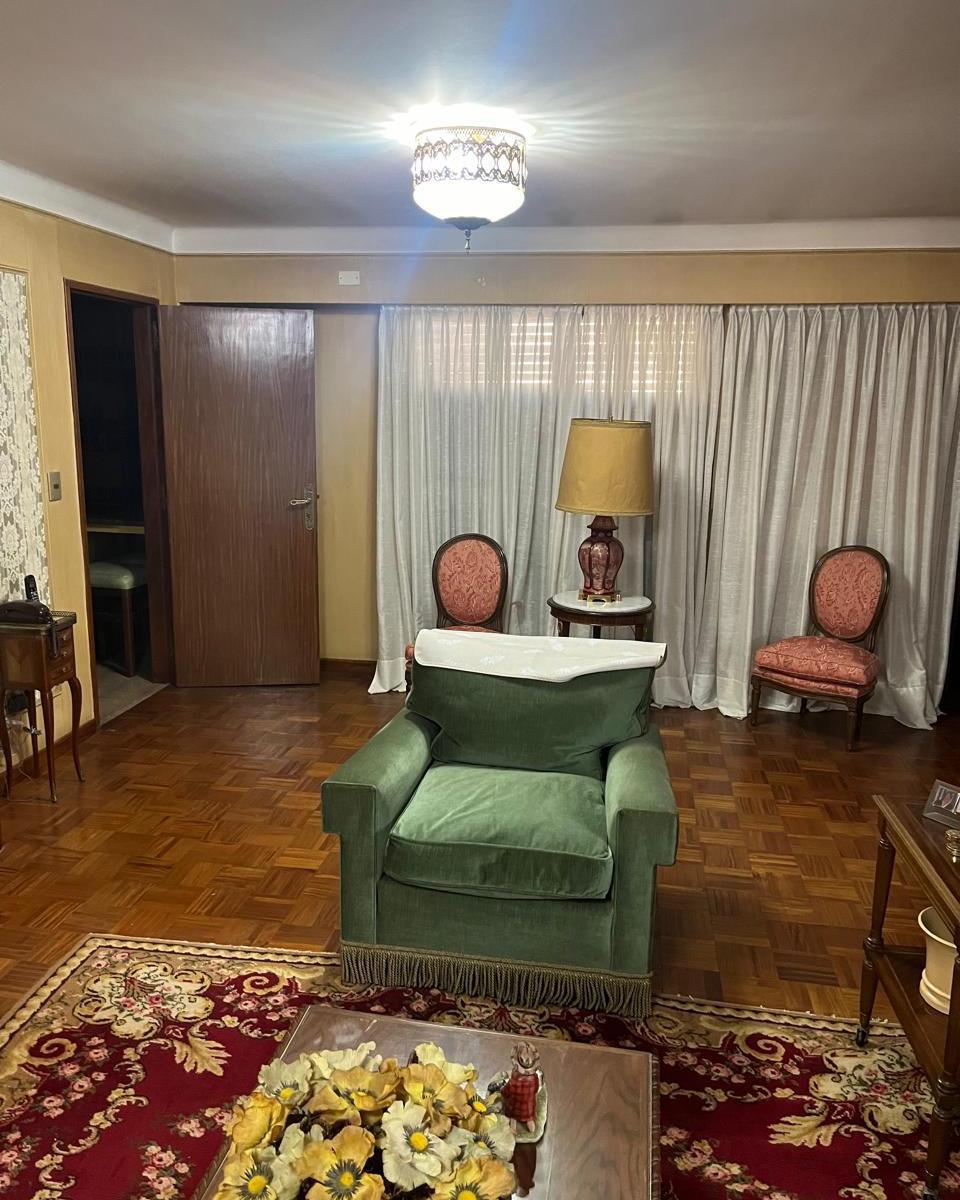 Venta Departamento 3d Pleno Centro a Una Cuadra de La Plaza Piso Completo 3