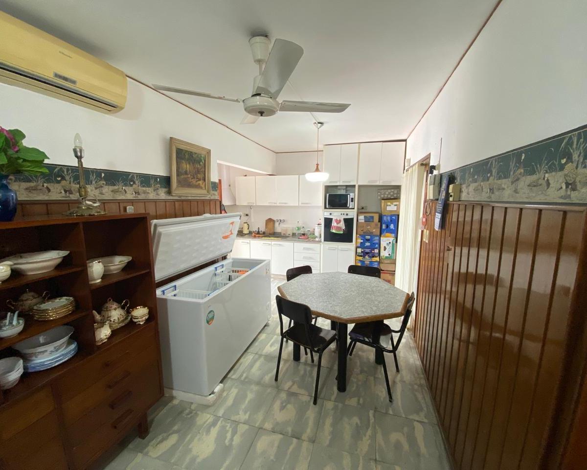 Venta Departamento 3d Pleno Centro a Una Cuadra de La Plaza Piso Completo 5
