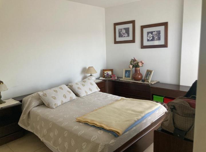 DEPARTAMENTO EN VENTA DE DOS DORMITORIOS TORRE URU CURE 4