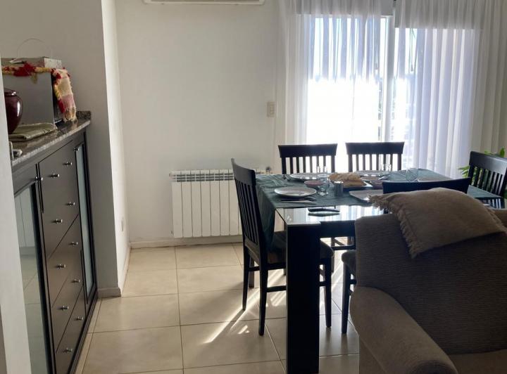DEPARTAMENTO EN VENTA DE DOS DORMITORIOS TORRE URU CURE 2
