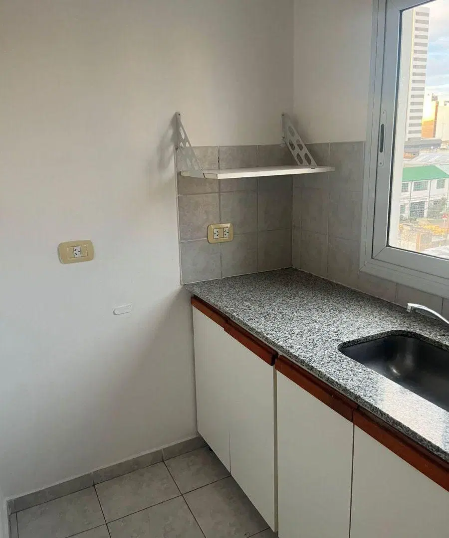 ALQUILER DEPARTAMENTO DE UN DORMITORIO CENTRICO 3