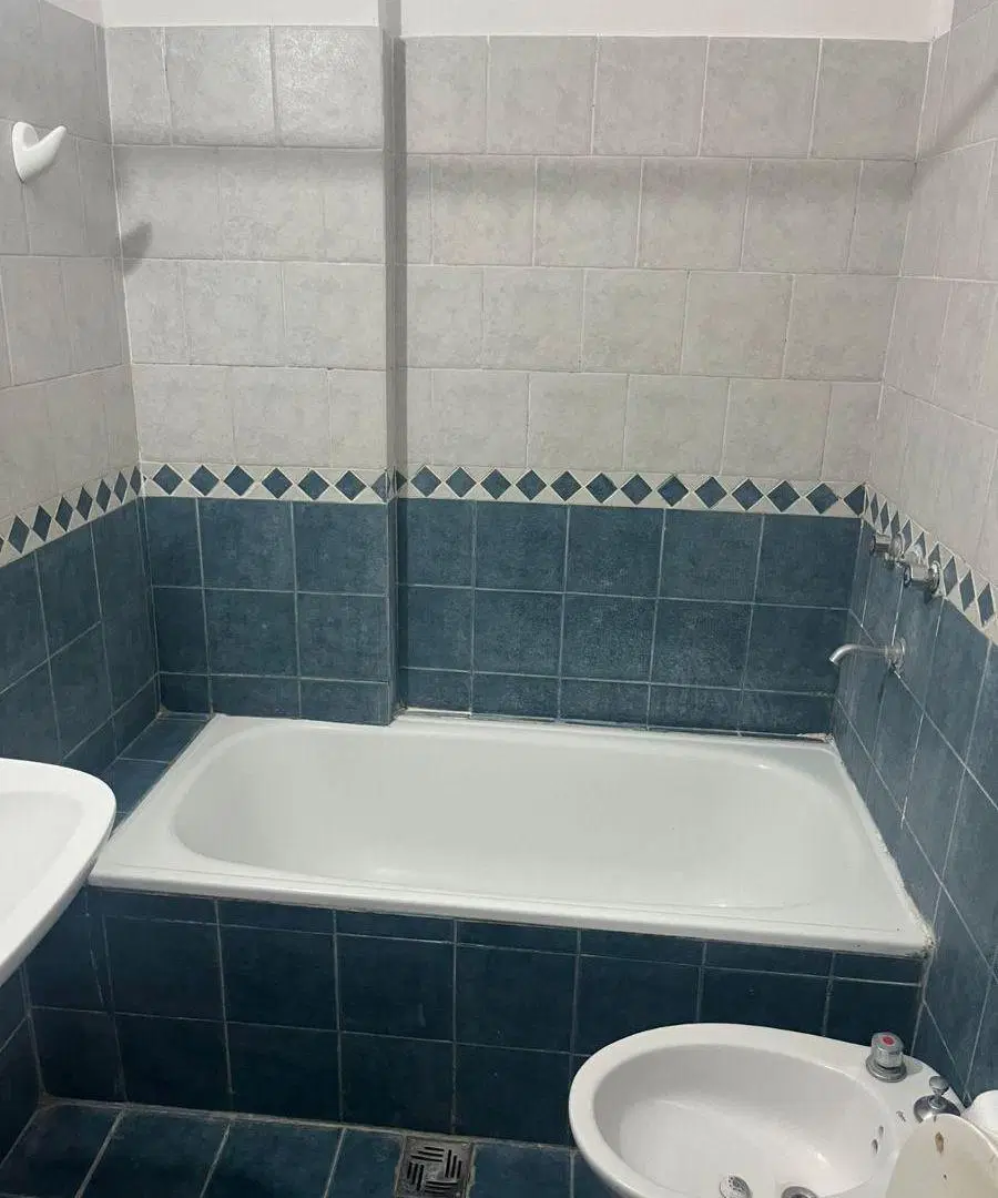ALQUILER DEPARTAMENTO DE UN DORMITORIO CENTRICO 4