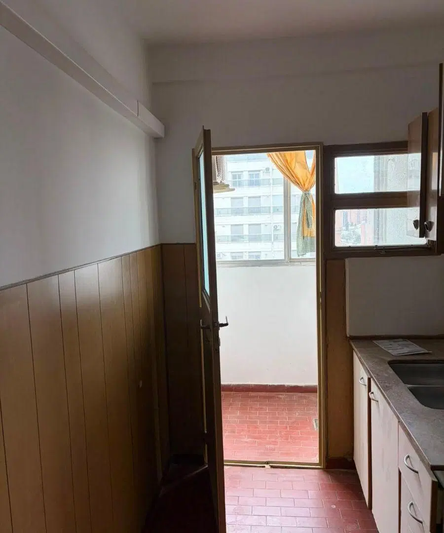 Departamento de 80 m² con 2 dormitorios en alquiler en Río Cuarto 2