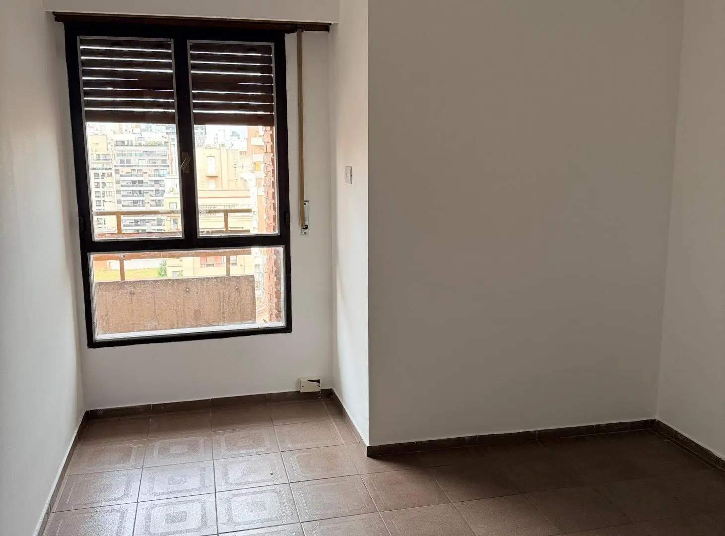 Alquilo depto de 2 dormitorios super seguro, tranquilo y luminoso en Nueva Córdoba 2