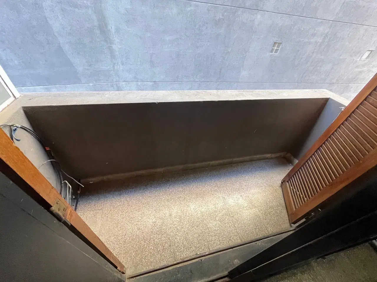 Alquilo depto de 1 dormitorio, en el centro, super tranquilo a metros de chacabuco 5