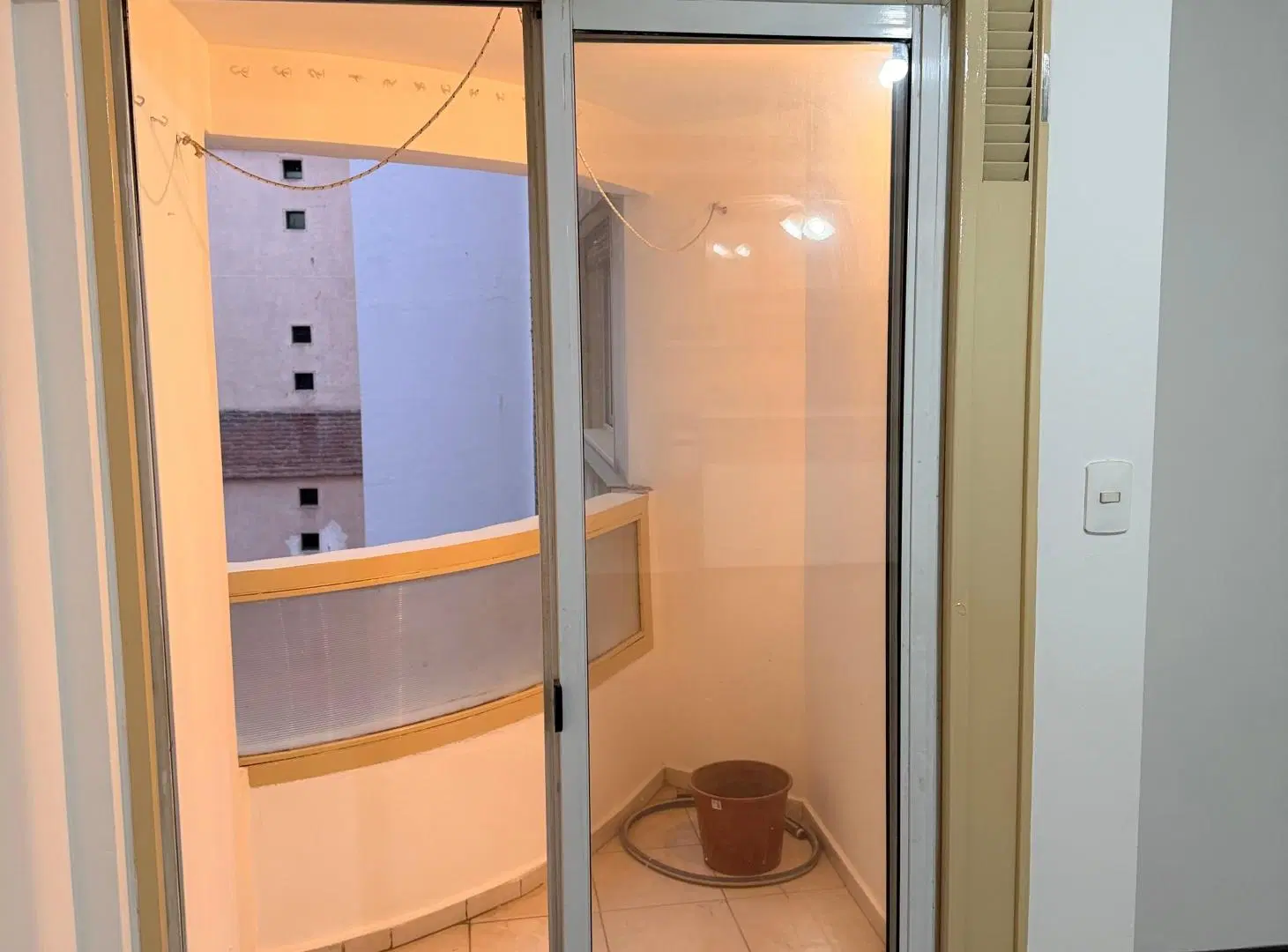 Alquilo depto de 2 dormitorios super cómodo en Nueva Córdoba 5