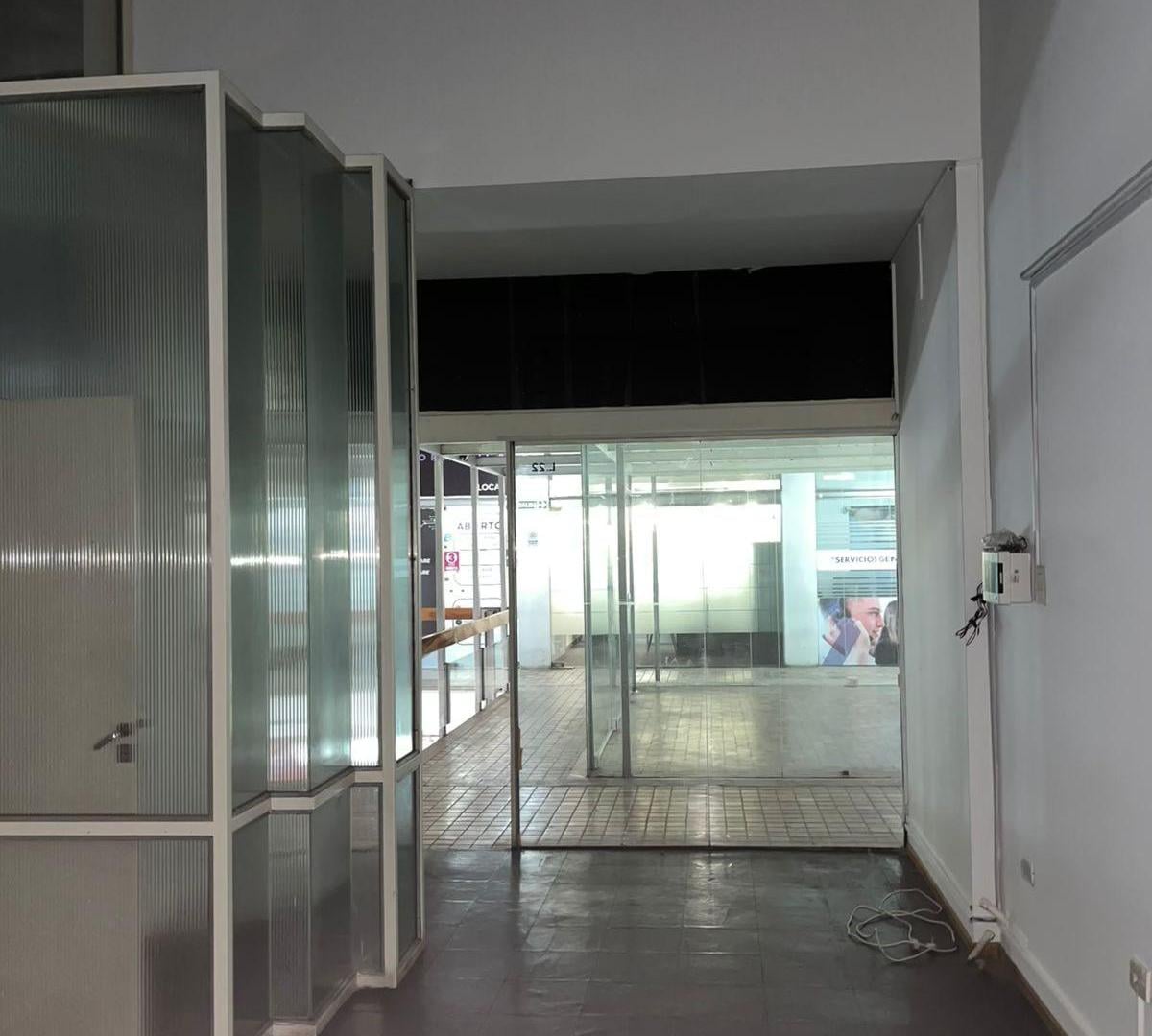 Oportunidad Alquilo Oficina en Galería de la Merced en pleno micro centro