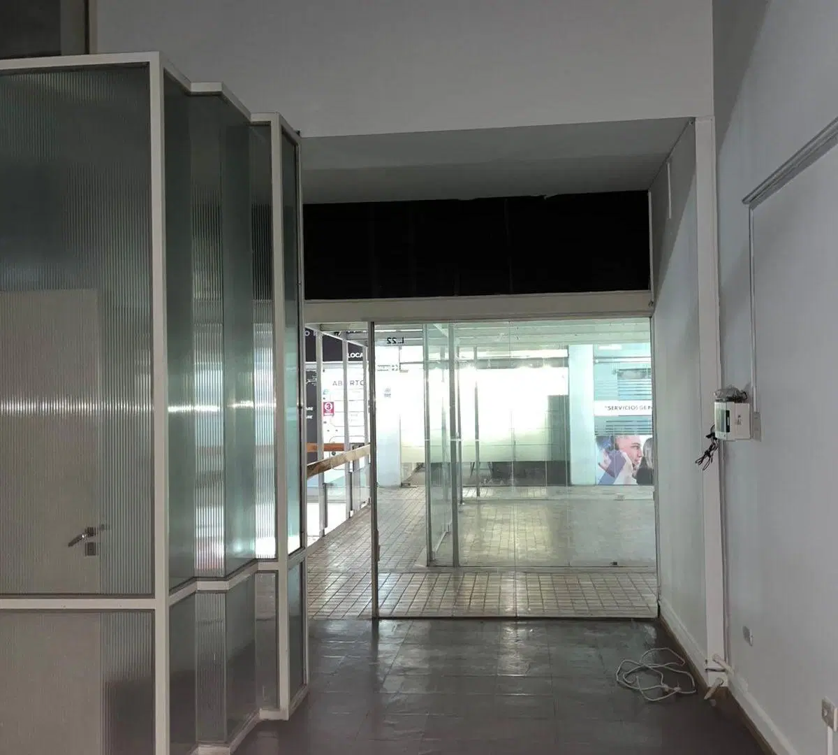 Oportunidad Alquilo Oficina en Galería de la Merced en pleno micro centro 5