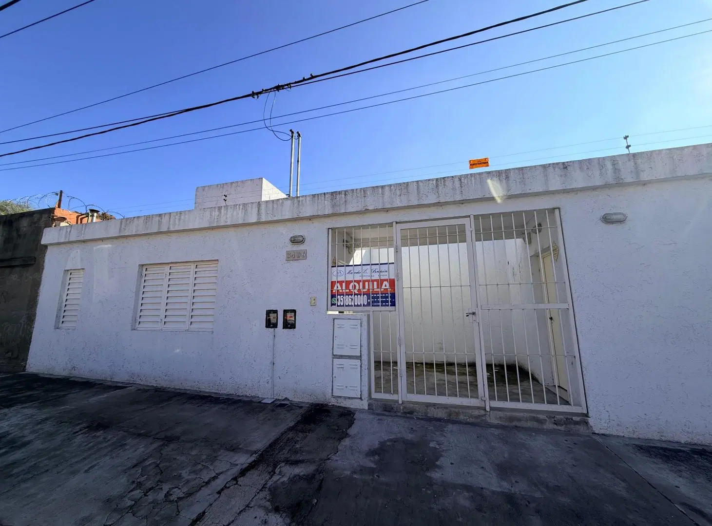 Alquilo depto de 1 dormitorio SIN EXPENSAS en barrio Las Flores. 2