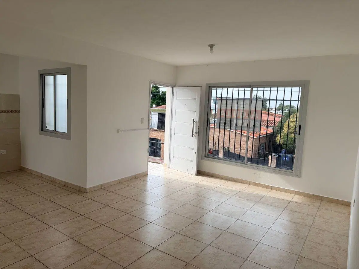 Alquilo Depto de 1 dormitorio tipo PH, planta alta por escaleras SIN EXPENSAS, en Bajo Palermo. 4