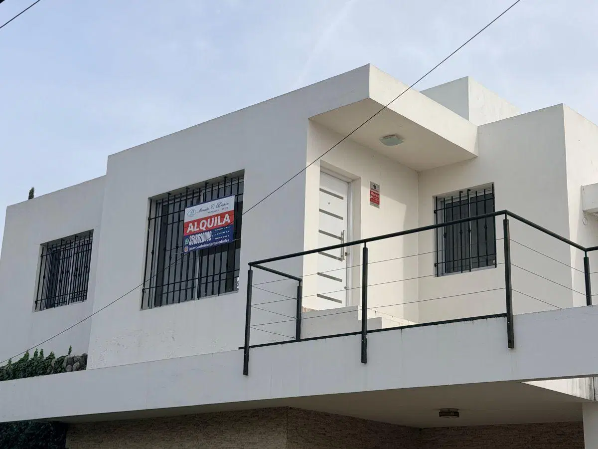 Alquilo Depto de 1 dormitorio tipo PH, planta alta por escaleras SIN EXPENSAS, en Bajo Palermo. 3
