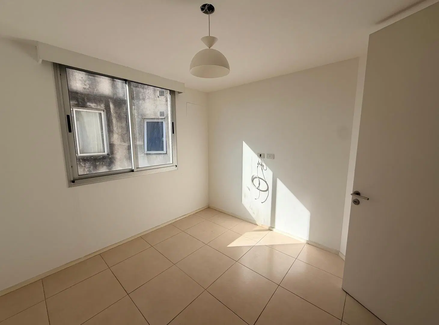 Alquilo Depto de 2 dormitorios y dos baños externo con Balcón con exclusivas amenities 2