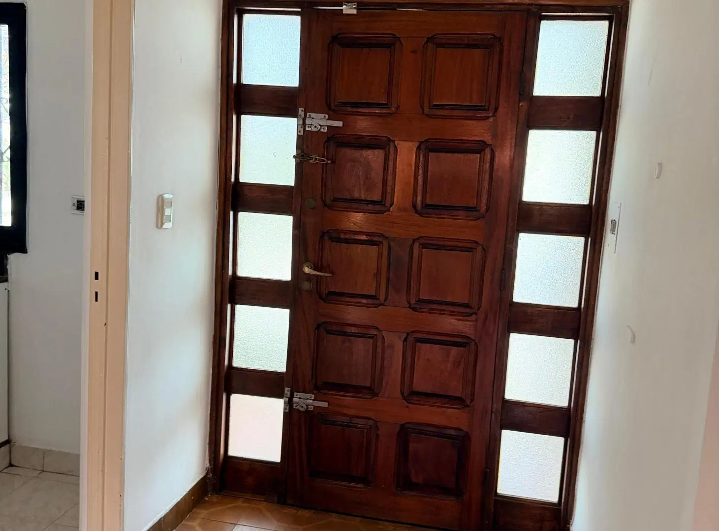 Alquilo duplex de 2 dormitorios con Garage en URCA 4