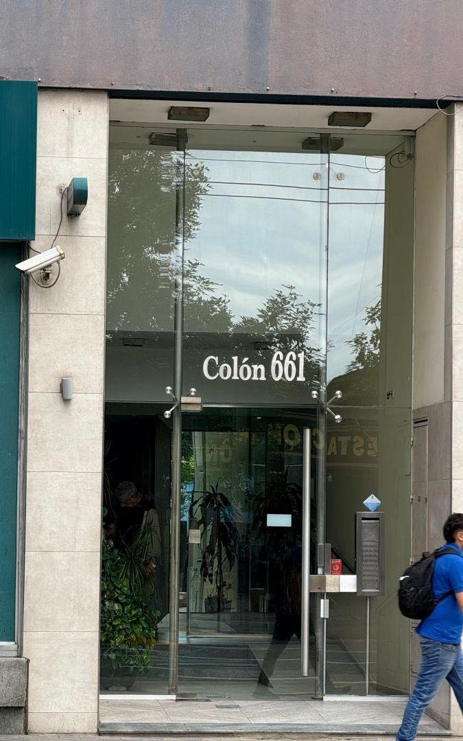 Foto de la propiedad en Av. Colón 661, Centro, Córdoba