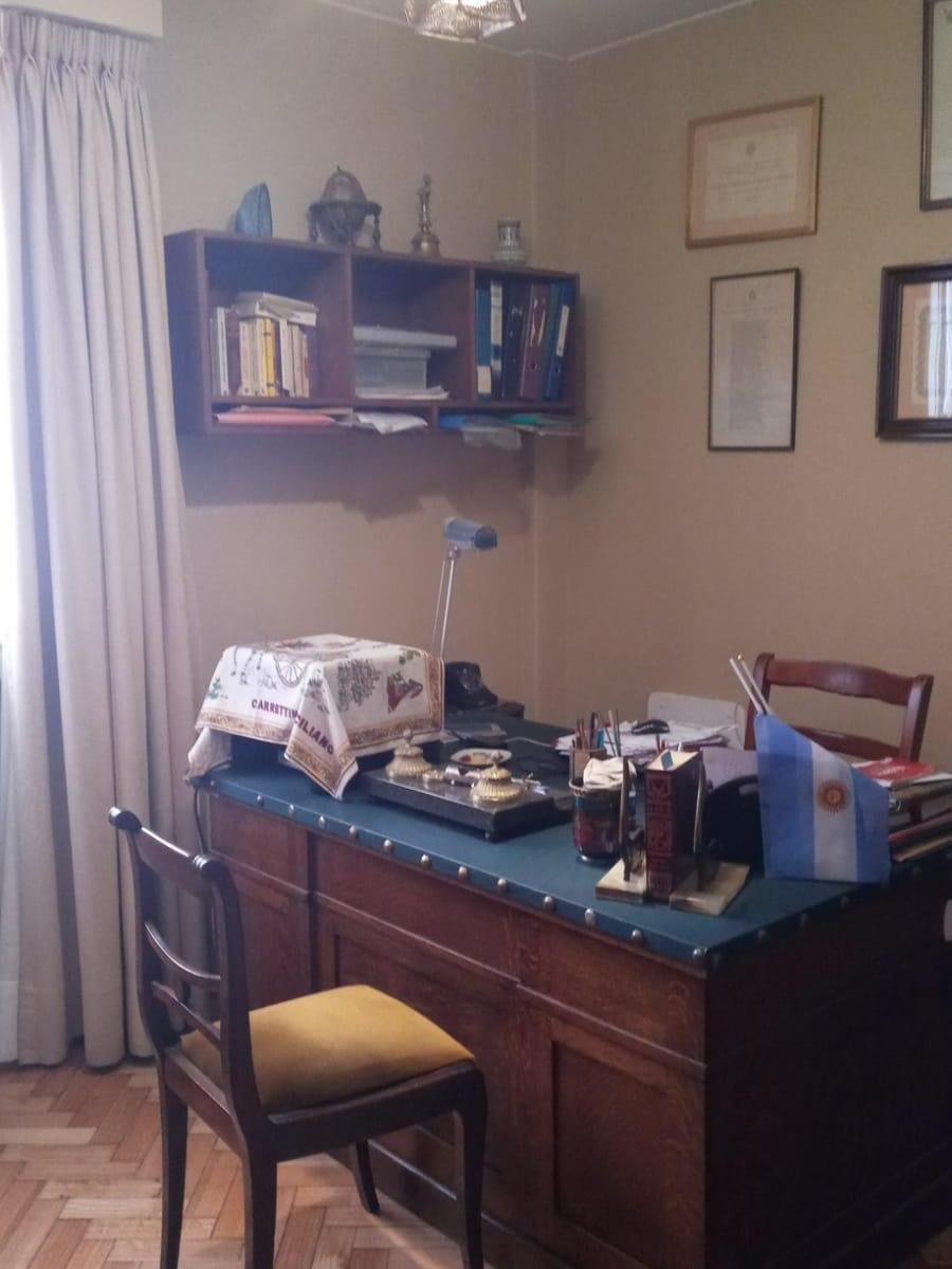 Departamento de 145 m² en Ciudad de Mendoza 1