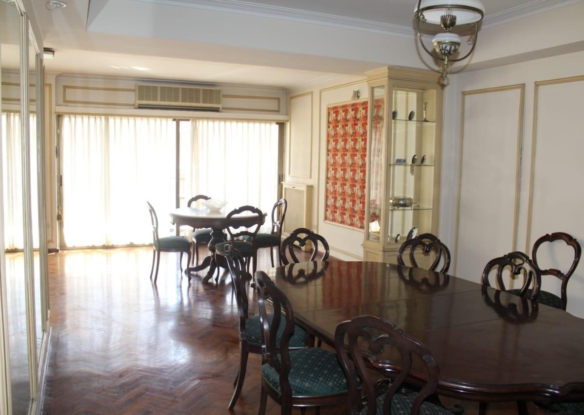 Departamento de 175 m² en Peatonal, Ciudad de Mendoza 5
