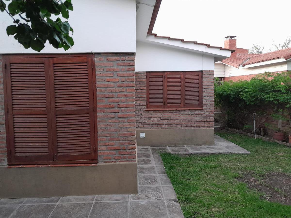 Casa en La Cumbre, B° Potrerillos 2