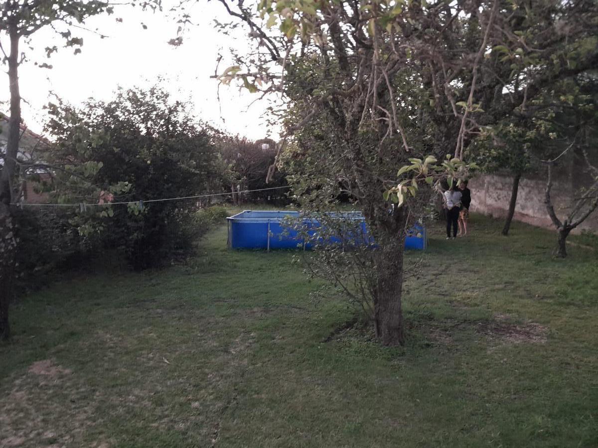 Casa en La Cumbre, B° Potrerillos 5