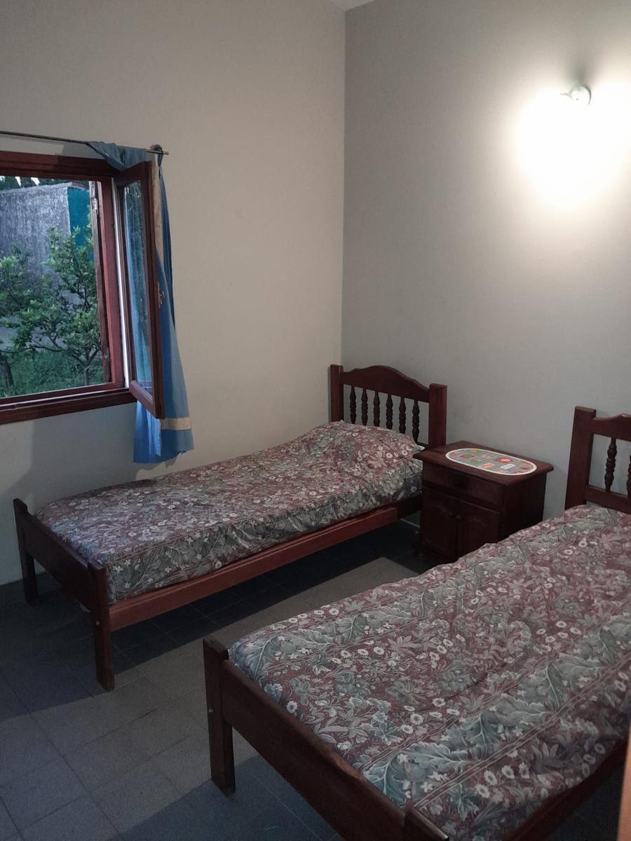 Casa en La Cumbre, B° Potrerillos 3