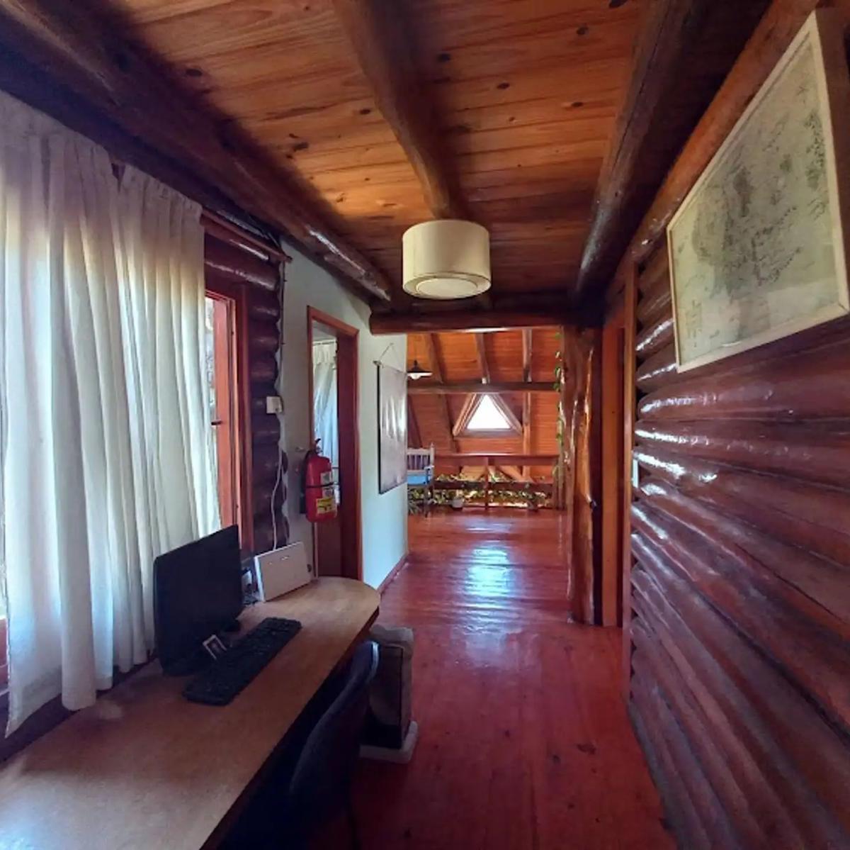 Hermosa Casa en Capilla del Monte 5