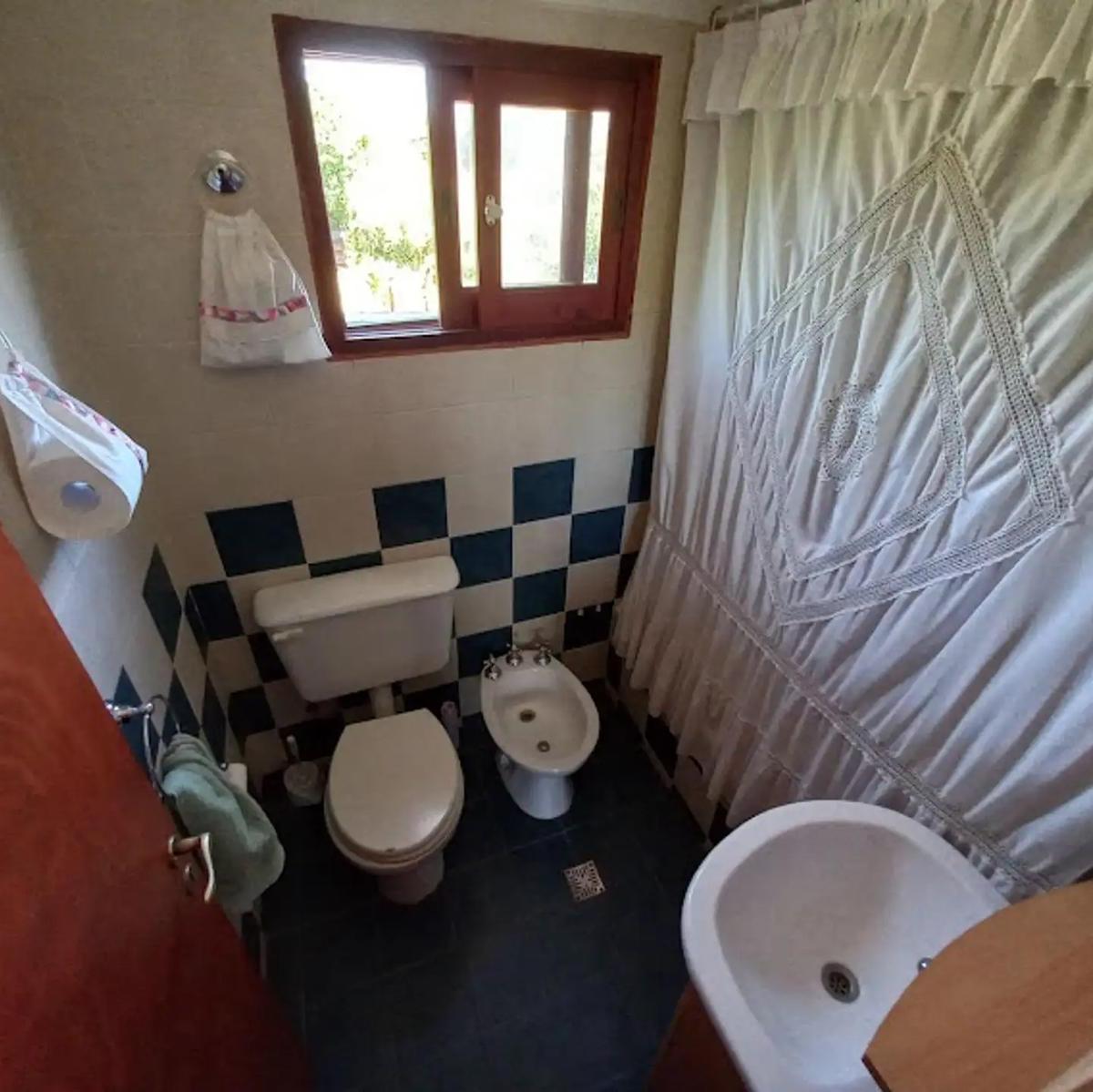 Hermosa Casa en Capilla del Monte 1