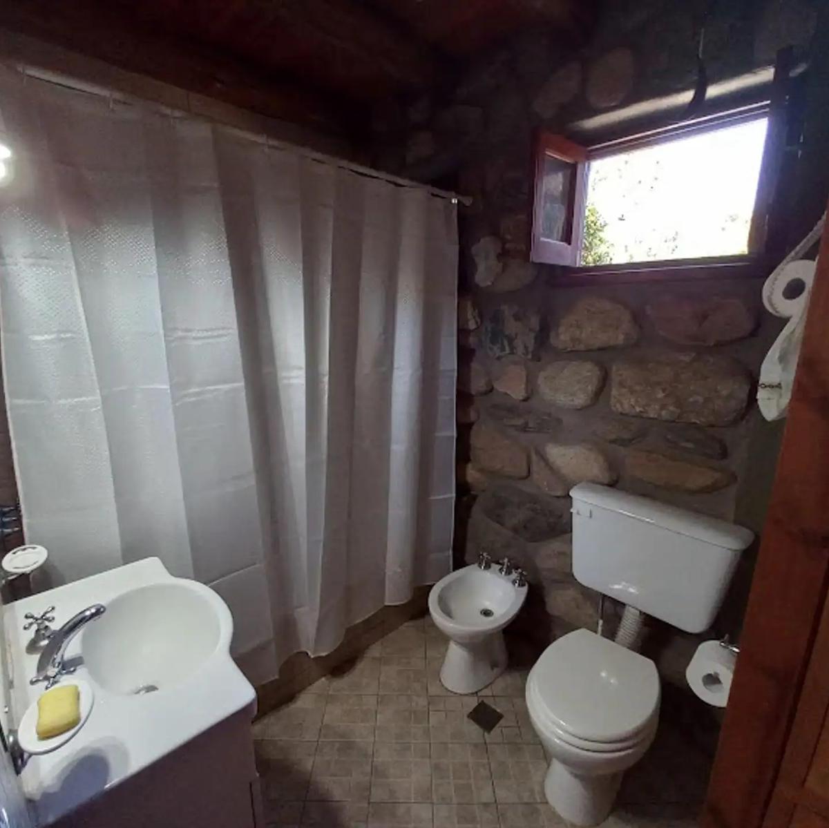 Hermosa Casa en Capilla del Monte 2