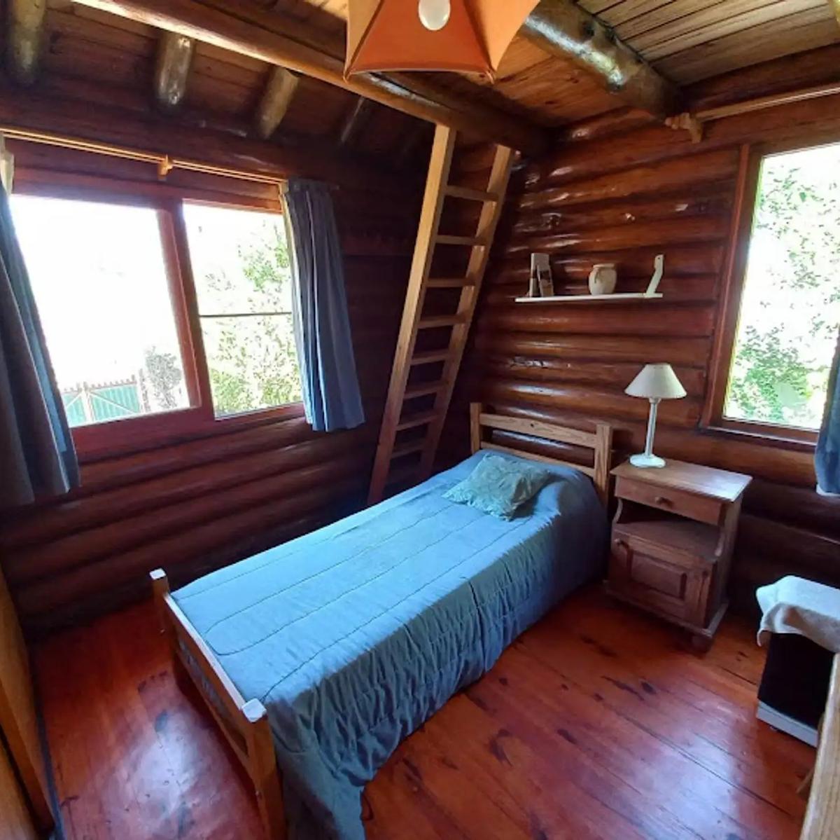 Hermosa Casa en Capilla del Monte 4