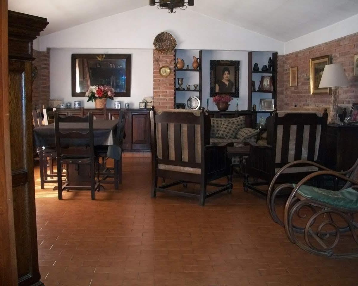 Imperdible Casa en B° Golf La Cumbre 3