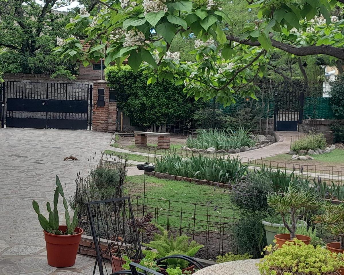 Imperdible Casa en B° Golf La Cumbre 4