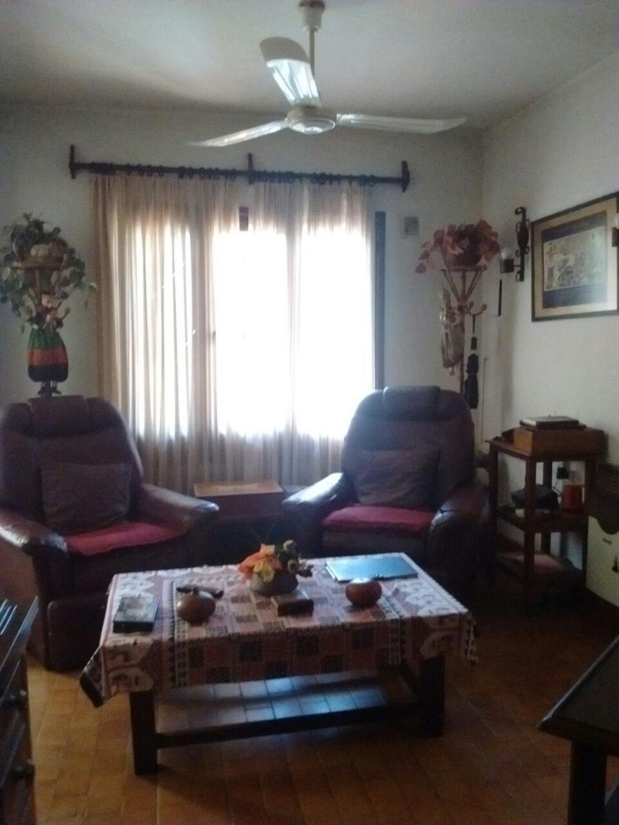 Imperdible Casa en B° Golf La Cumbre 4