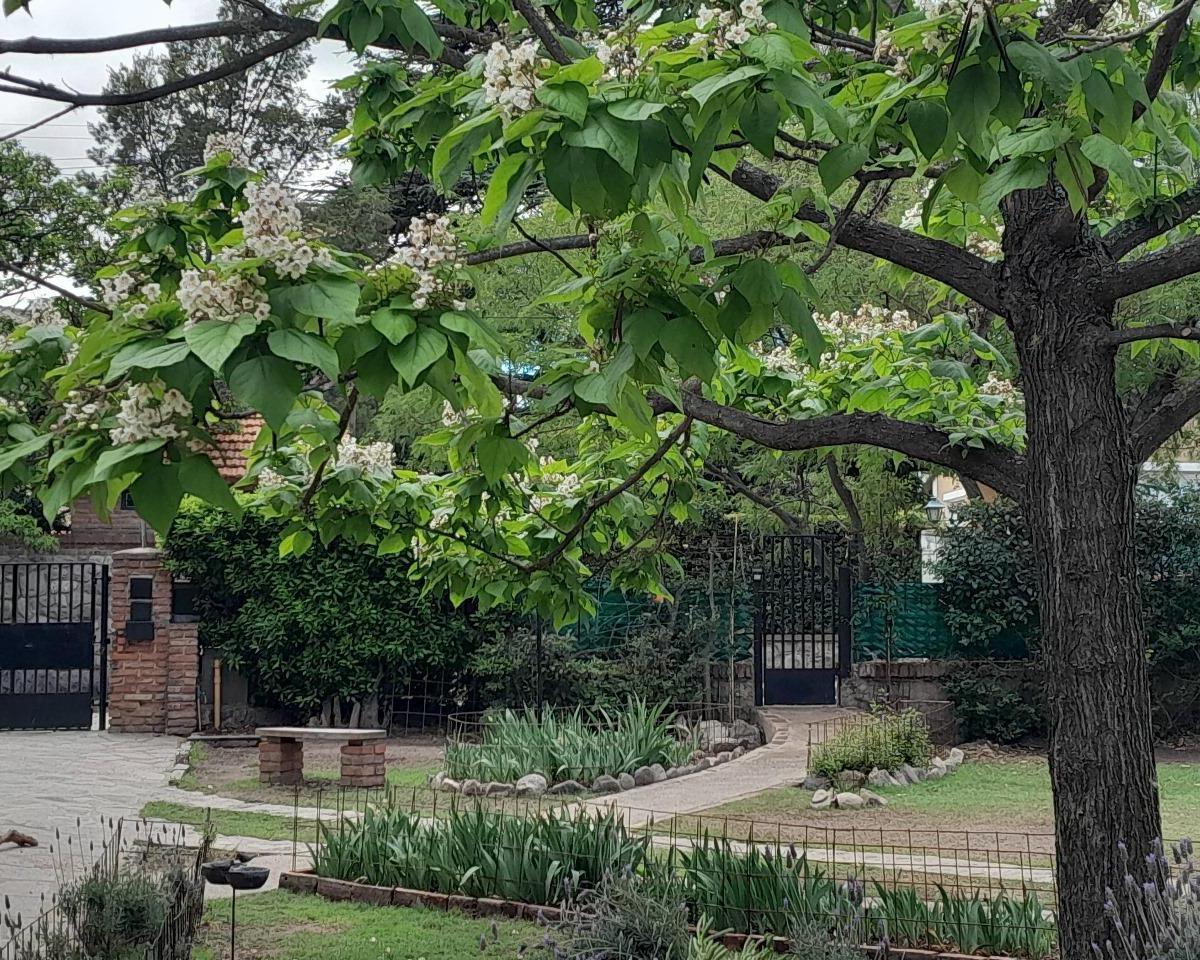 Imperdible Casa en B° Golf La Cumbre 2