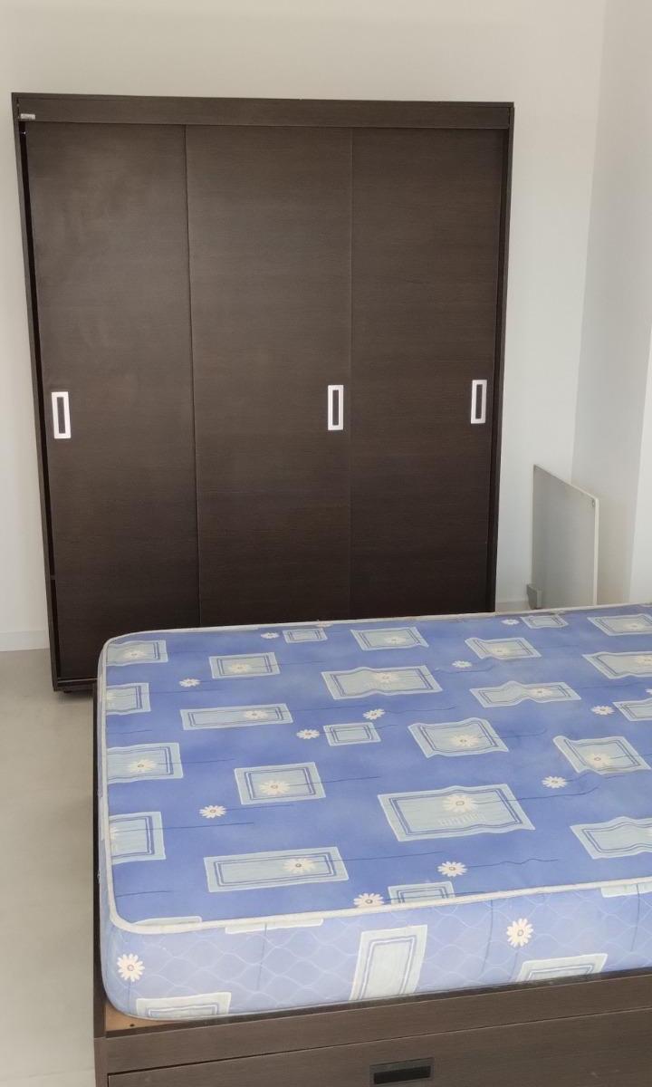 Departamento 2 Ambientes Al Frente Piso 14 Apto Profesional Hecho a Nuevo 1