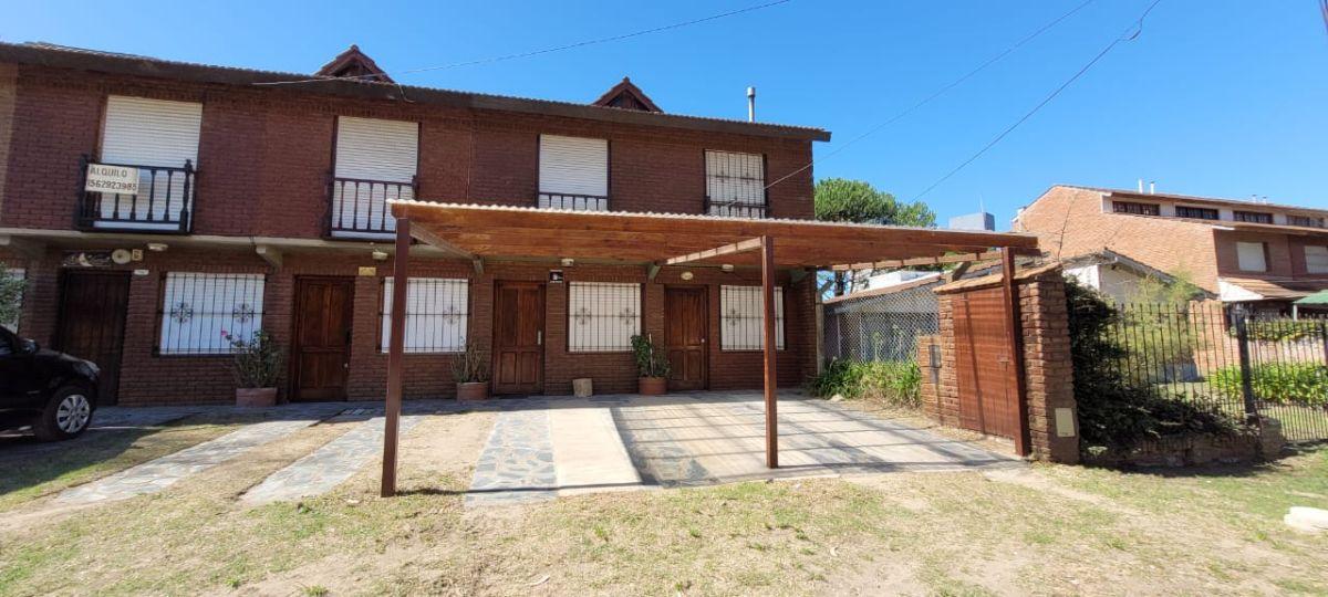 Hermoso Duplex en venta cerca de la playa con Parrilla y Cochera