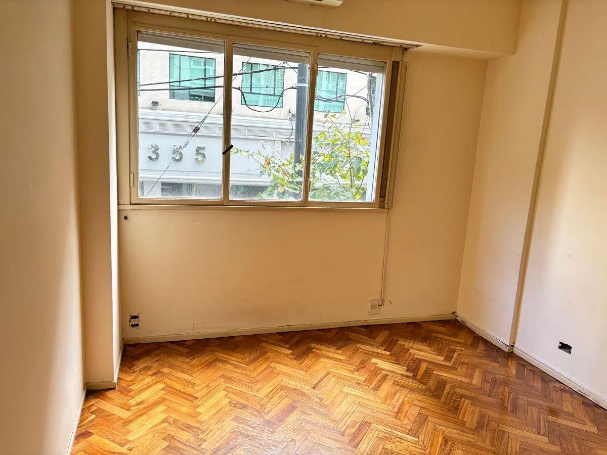 Departamento en alquiler 2 Ambientes Palermo / Belgrano 2