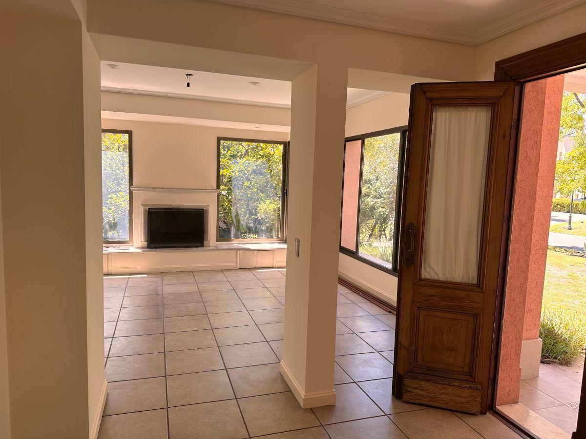 Foto de Venta de Casa 5 AMBIENTES en La Alameda, Nordelta, imagen 2
