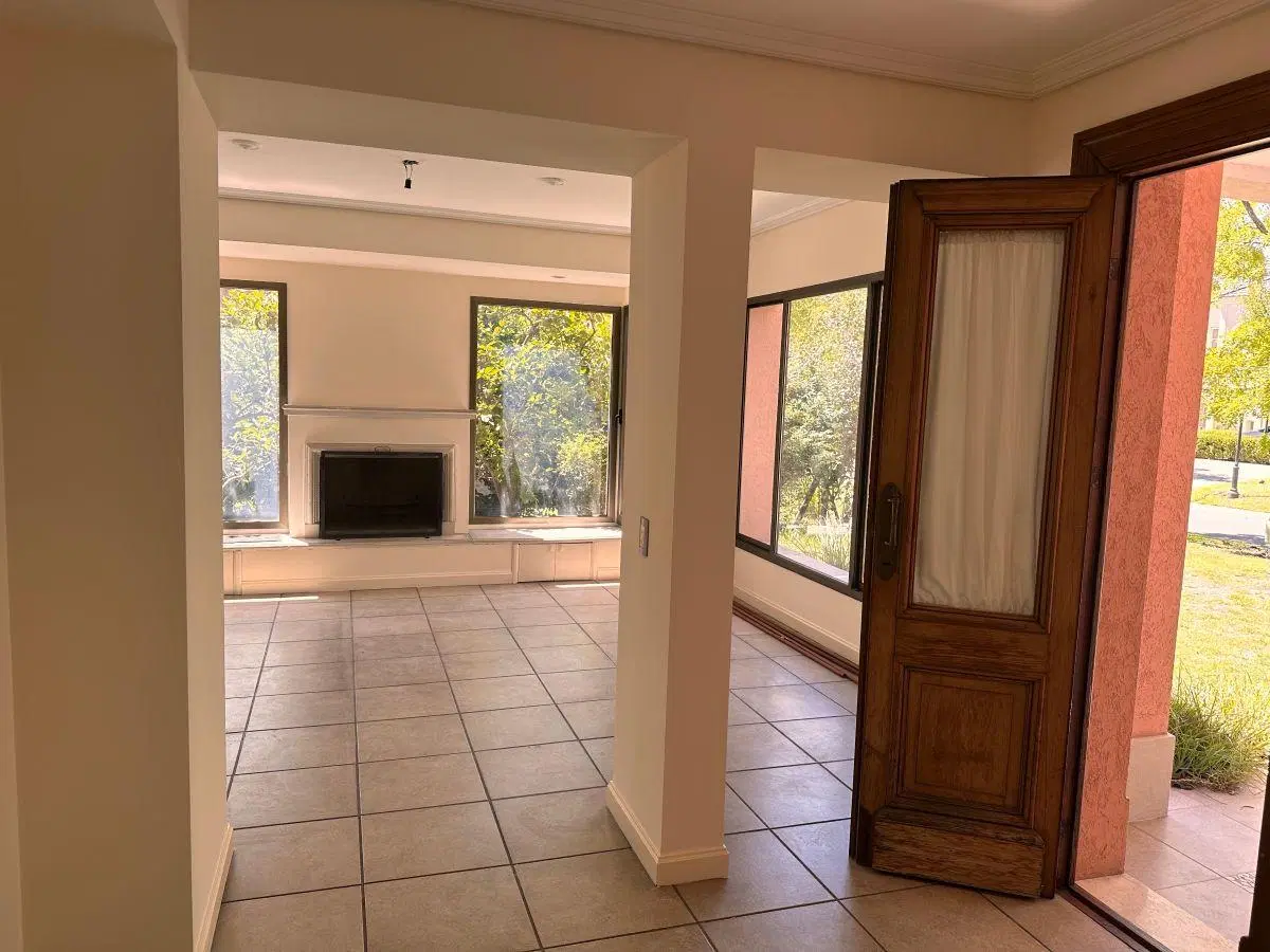 Venta de Casa 5 AMBIENTES en La Alameda, Nordelta 2