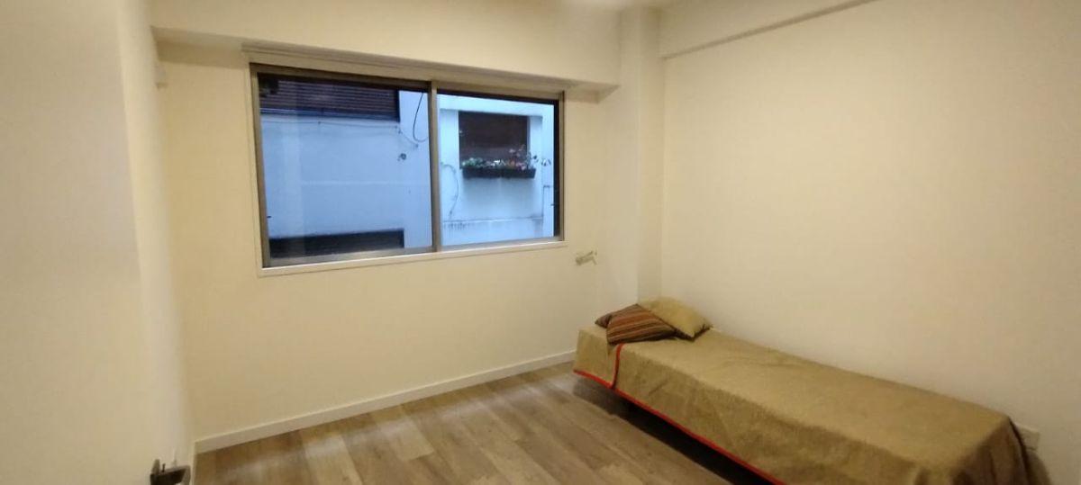 Foto de Departamento apto profesional Dos Ambientes en Alquiler en Recoleta con, imagen 4
