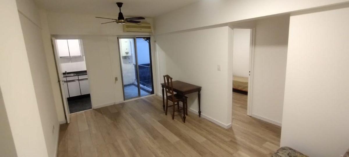 Foto de Departamento apto profesional Dos Ambientes en Alquiler en Recoleta con, imagen 3