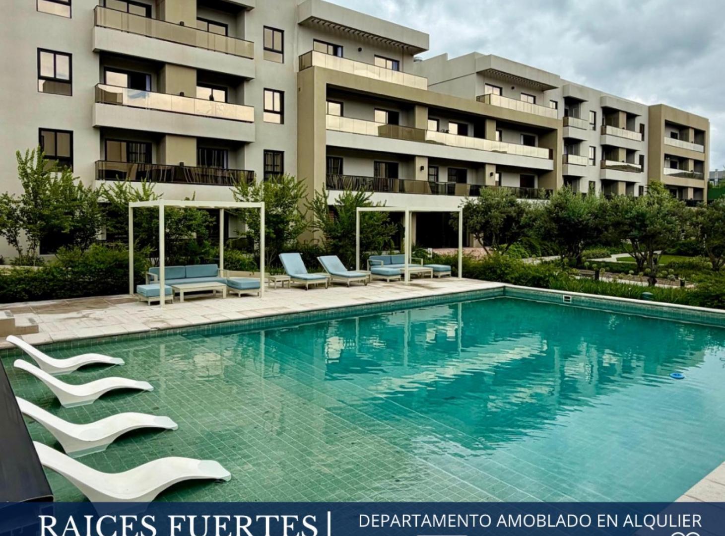 Departamento - San Lorenzo Chico