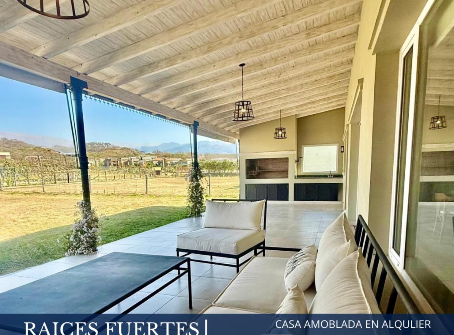 Casa - Praderas de San Lorenzo