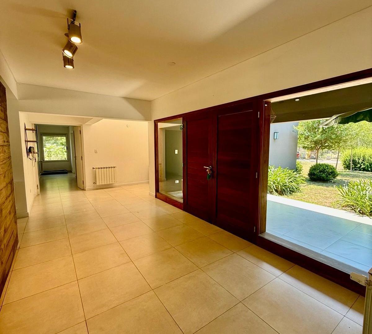 Casa - San Lorenzo Chico
