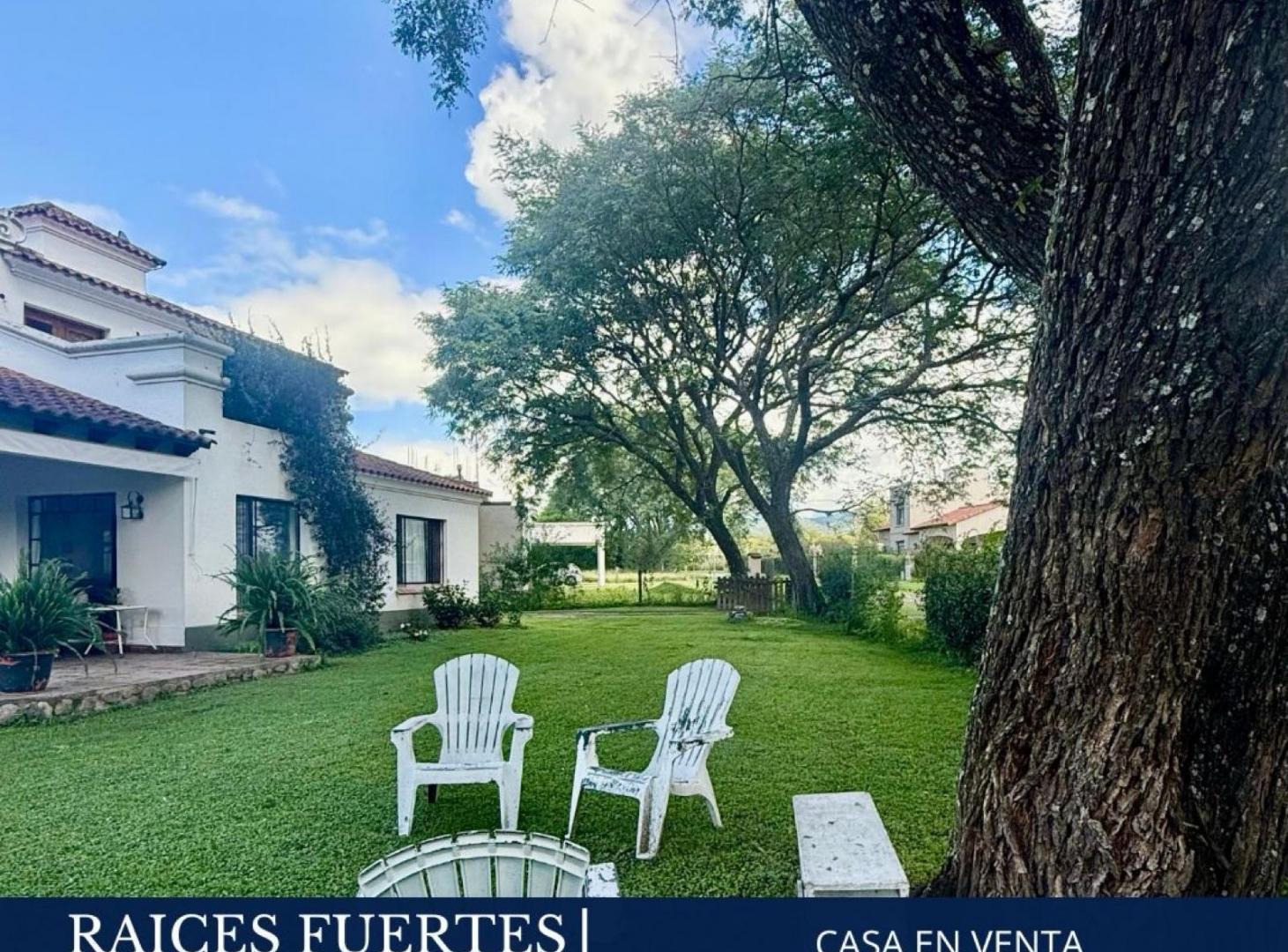 Casa - Zona Oeste