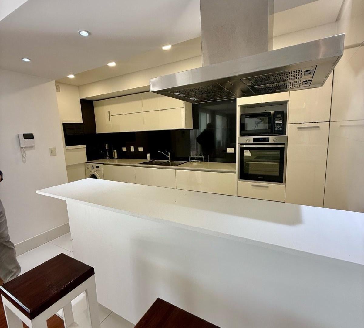 Foto de Departamento - Bo.Grand Bourg, imagen 2