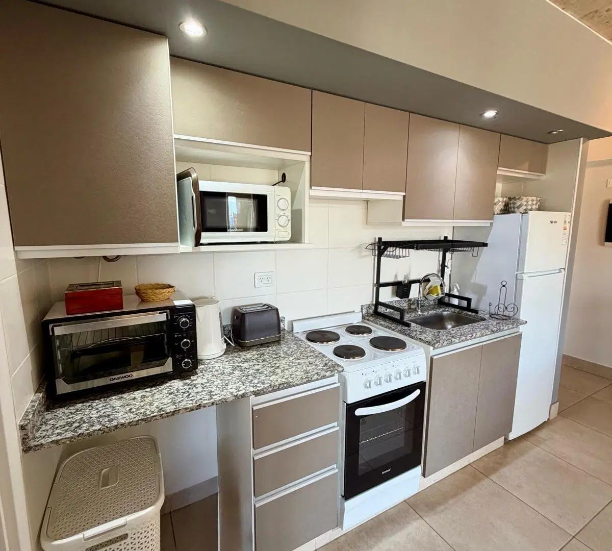 Departamento - Zona Centro 4